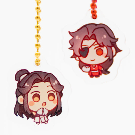 Hualian Phone Charms