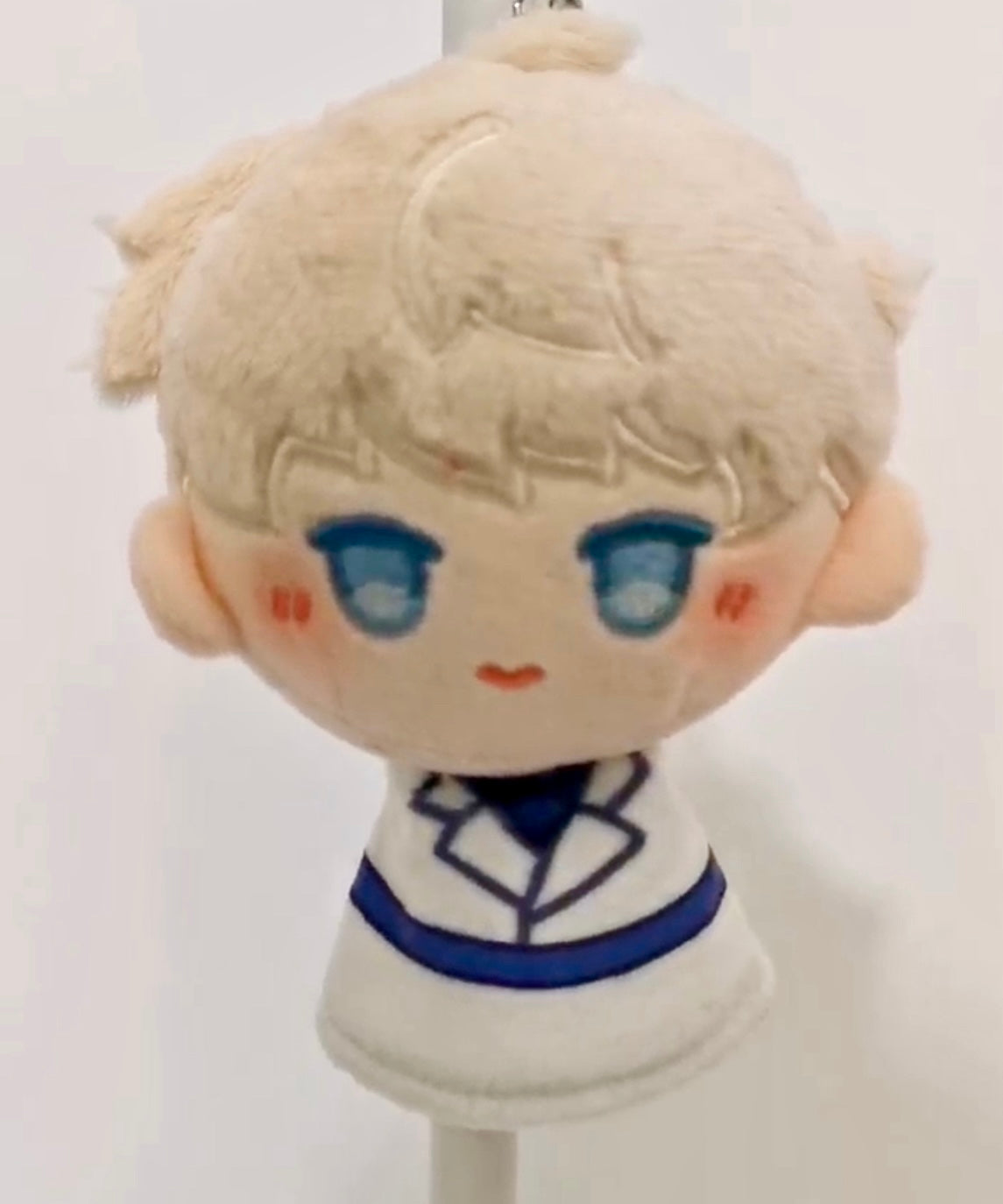 Xavier Teru Doll