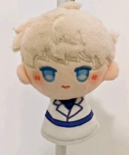 Xavier Teru Doll
