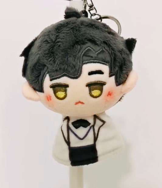 Zayne Teru Doll