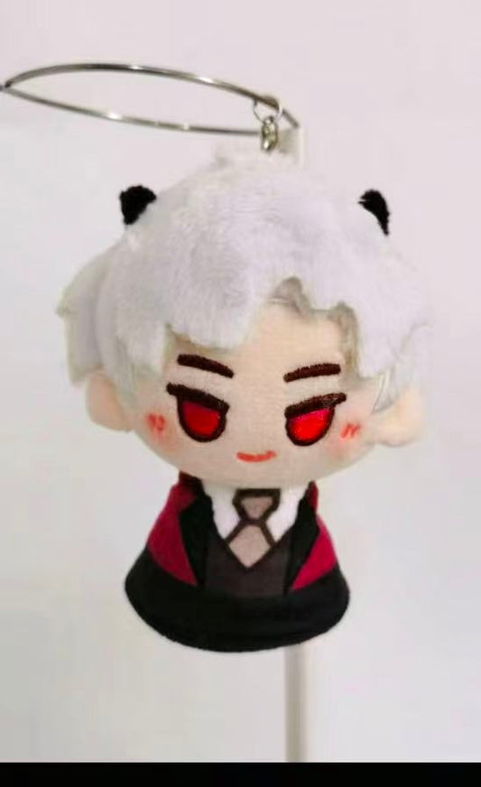 Sylus Teru Doll