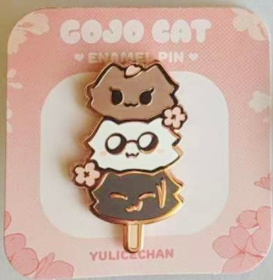 Sashisu Pin