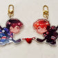 Heated Rivalry Hollanov Charm Set