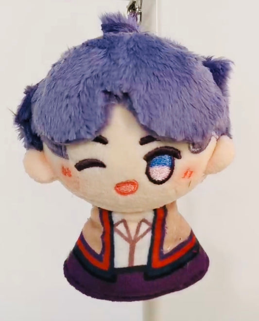 Rafayel Teru Doll
