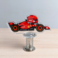 F1 Charles Leclerc Shaking Standee