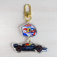 F1 Max Verstappen Acrylic Charm