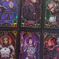 BG3 Tarot Cards