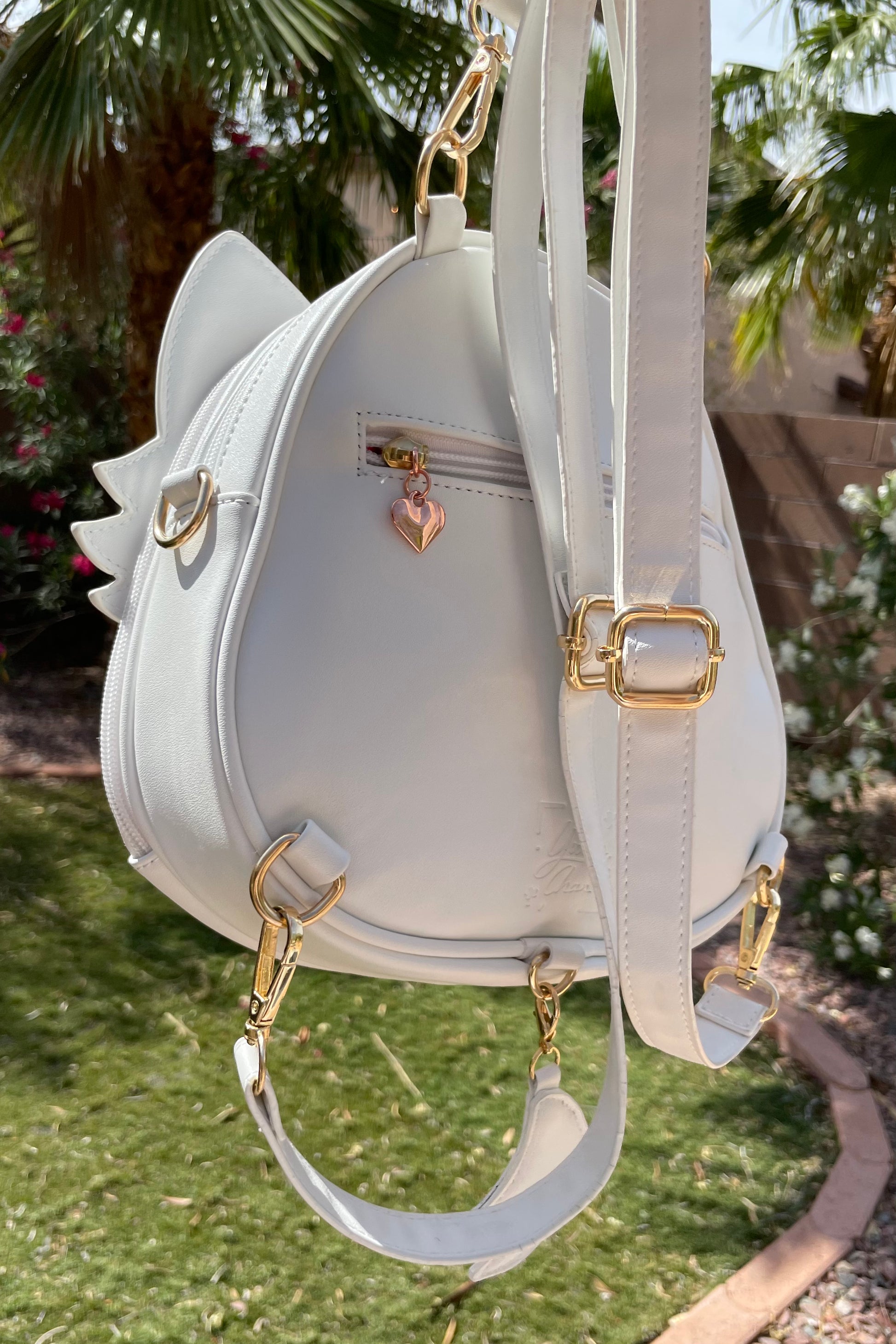 Ita mini backpack hotsell